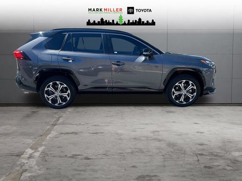 Certified 2025 Toyota RAV4 XSE w/ Premium Package AWD/4WD image 7