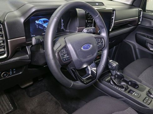 Used 2025 Ford Ranger XLT w/ Equipment Group 301A High AWD/4WD image 21