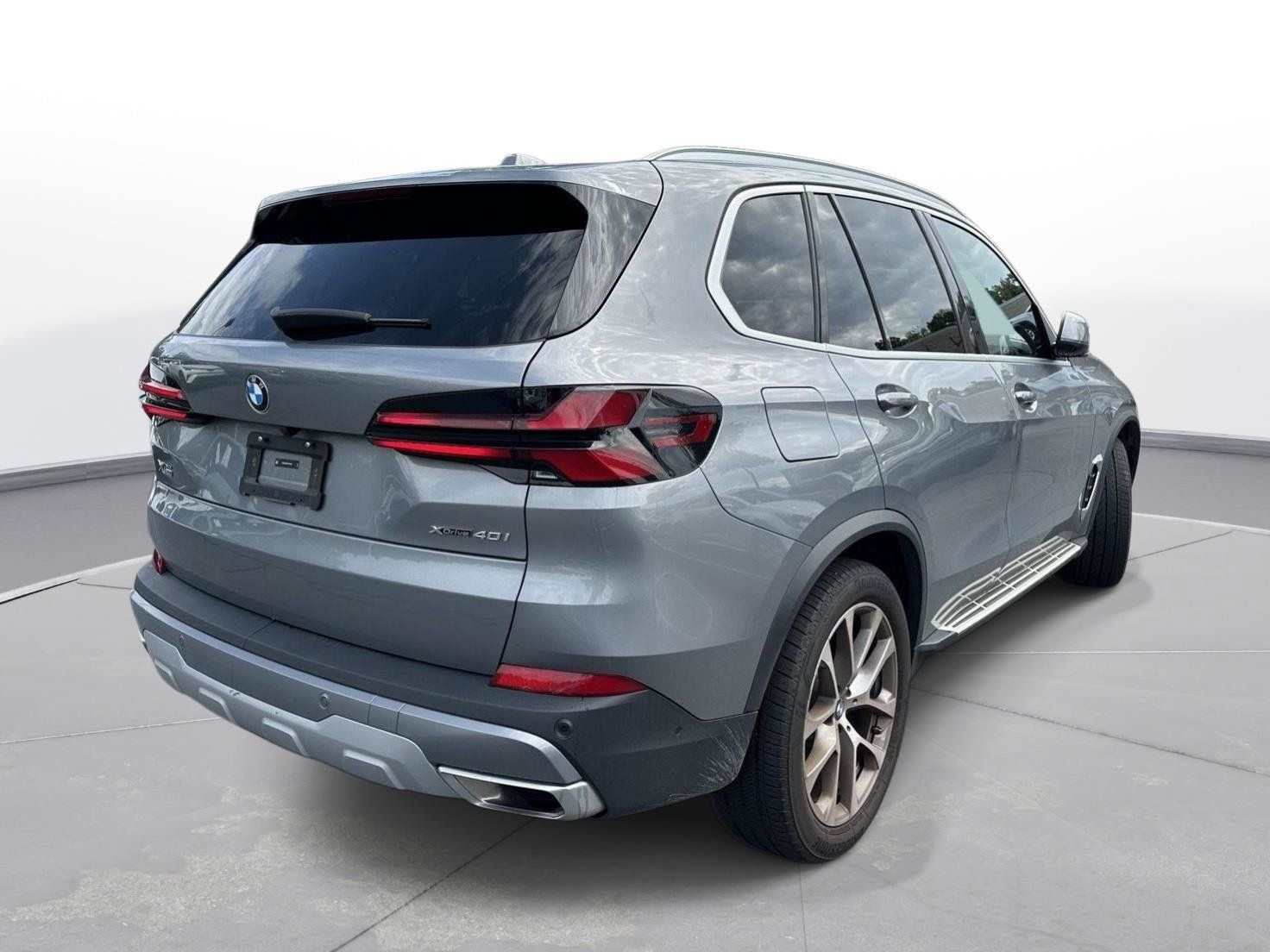 Used 2026 BMW X5 xDrive40i AWD/4WD image 6