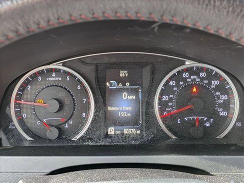 Used 2017 Toyota Camry SE image 10