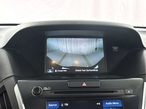 Used 2020 Acura MDX 3.5L image 28