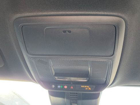 New 2026 GMC Acadia Elevation w/ Black Edition image 37