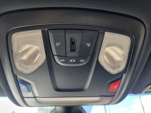 Used 2022 RAM 3500 Big Horn w/ Level A Equipment Group image 27