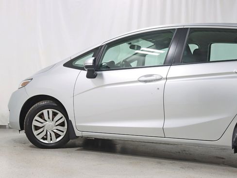 Used 2015 Honda Fit LX image 11