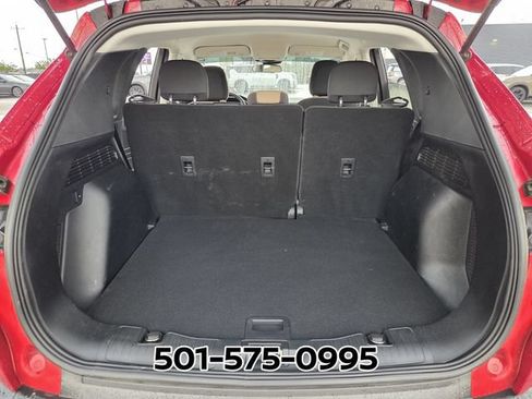 Used 2021 Ford Escape SE FWD image 14