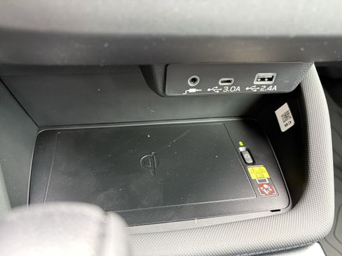 New 2026 Subaru Forester Premium image 21