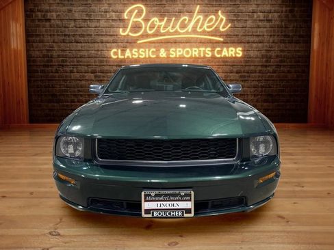 Used 2009 Ford Mustang GT Premium image 16