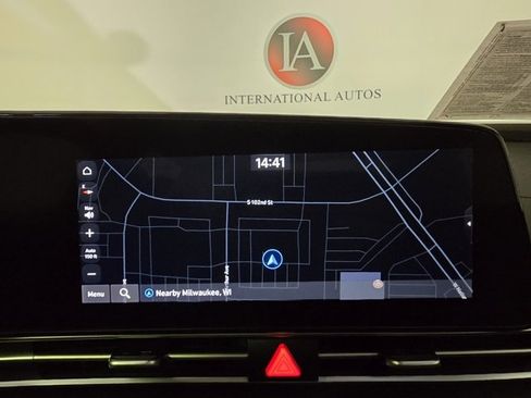 Certified 2023 Hyundai Elantra SEL w/ Convenience Package image 13