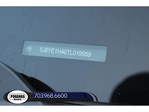 New 2026 Acura MDX Technology Package image 37