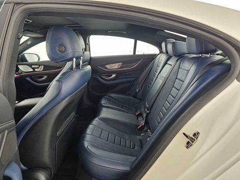 Used 2023 Mercedes-Benz CLS 450 4MATIC image 16