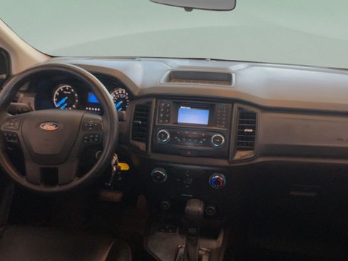 Used 2019 Ford Ranger XL w/ Equipment Group 101A Mid RWD image 28