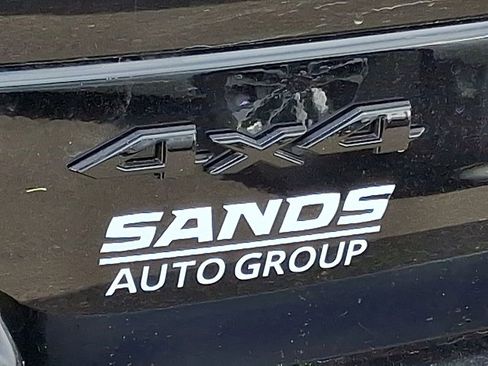 New 2026 Jeep Grand Cherokee Altitude AWD/4WD image 22