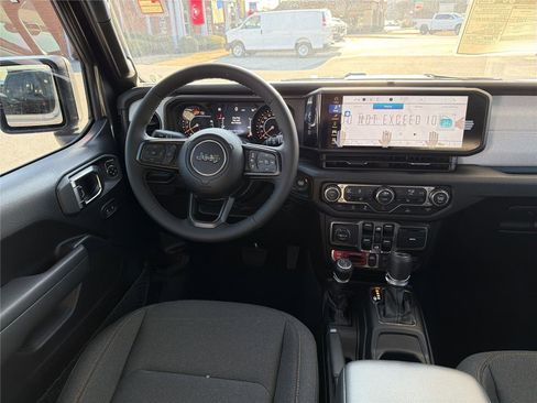New 2026 Jeep Wrangler Willys image 22