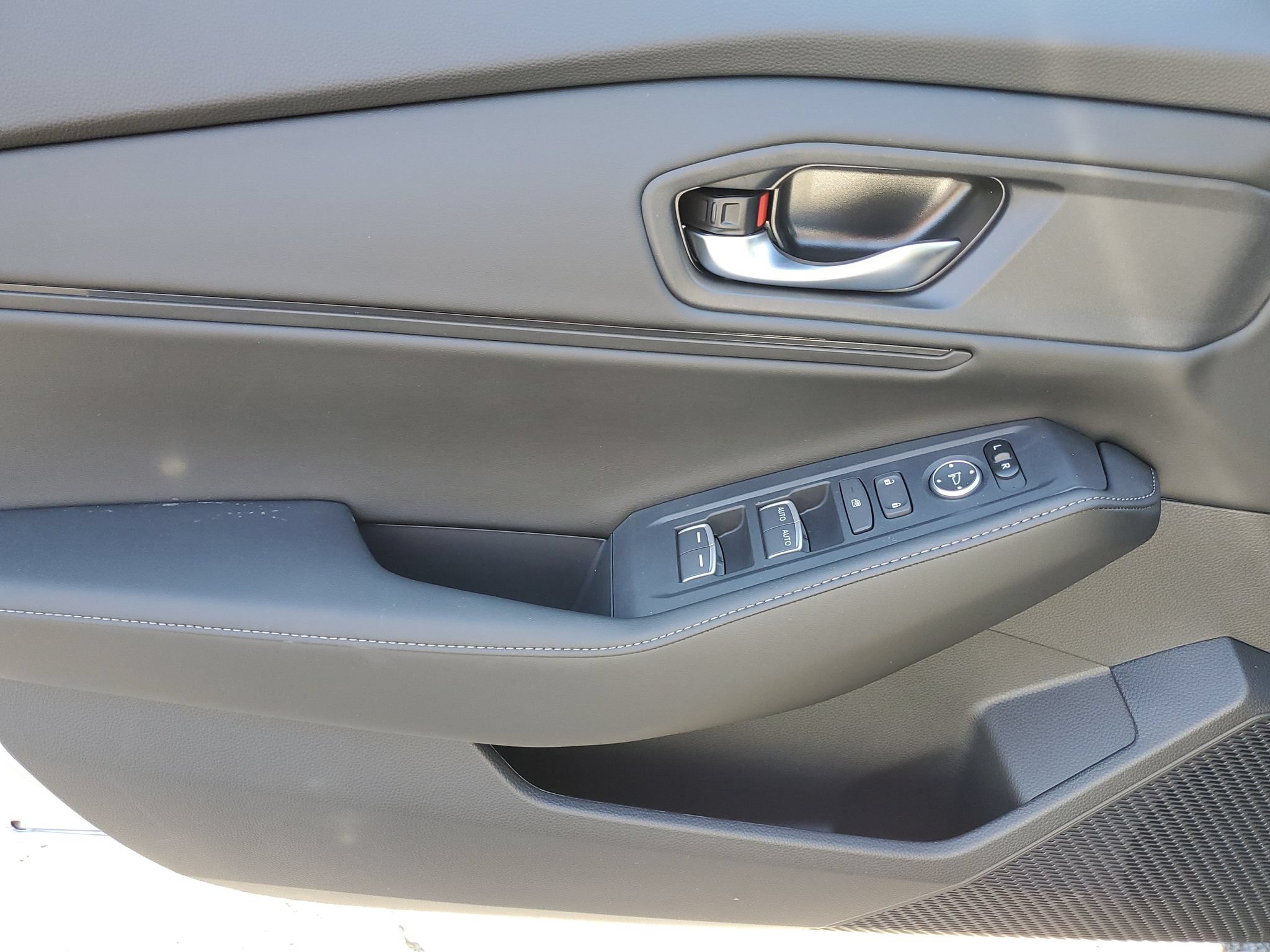 New 2026 Honda Accord Sport image 21
