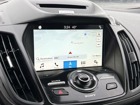 Used 2017 Ford Escape Titanium image 20