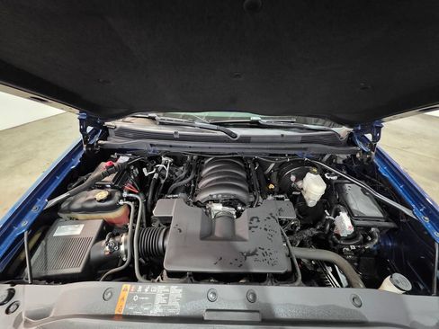 Used 2018 GMC Sierra 1500 SLT AWD/4WD image 5