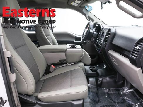 Used 2018 Ford F150 XL w/ XL Power Equipment Group image 24