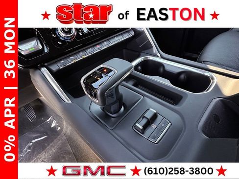 New 2026 GMC Sierra 1500 Denali w/ Denali Reserve Package image 27