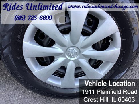 Used 2011 Toyota Corolla LE FWD image 32