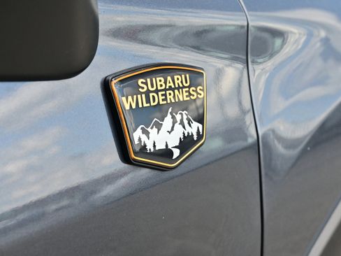 Used 2024 Subaru Forester Wilderness w/ Convenience Package AWD/4WD image 12
