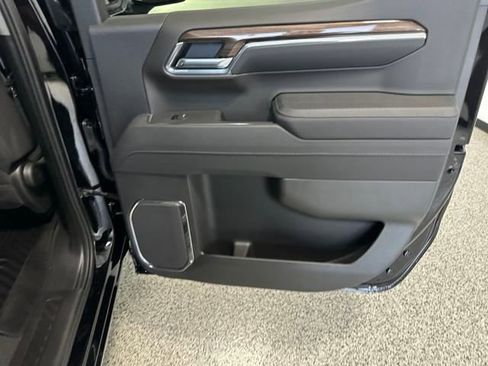 New 2025 Chevrolet Silverado 1500 LT image 13