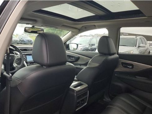 Used 2016 Nissan Murano SL AWD/4WD image 9