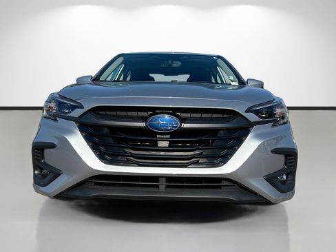 Certified 2025 Subaru Legacy Limited image 8
