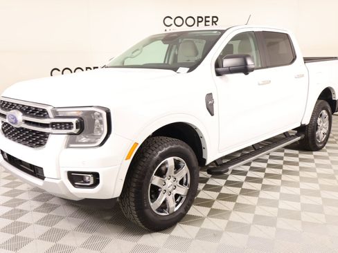 Used 2024 Ford Ranger XLT image 10