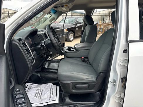 Used 2018 RAM 1500 Tradesman w/ Popular Equipment Group image 25