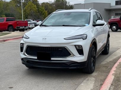 Used 2024 Buick Encore GX Sport Touring