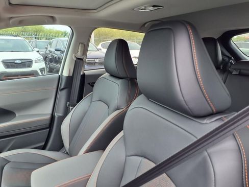 New 2026 Subaru Crosstrek 2.5i Limited AWD/4WD image 18