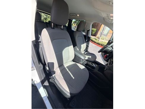 Used 2022 Ford Escape S FWD image 18