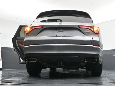 Used 2022 Acura MDX SH-AWD w/ Technology Package image 48