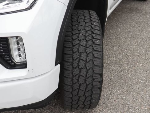 Used 2021 GMC Sierra 1500 Elevation AWD/4WD image 47