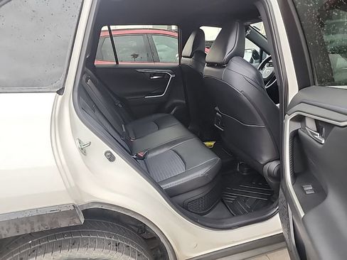 Used 2024 Toyota RAV4 XSE AWD/4WD image 21