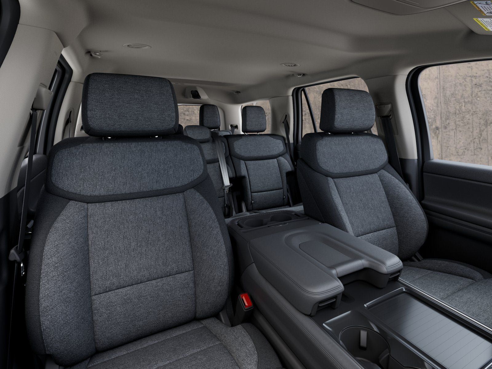 New 2027 Ford Expedition Active RWD image 10