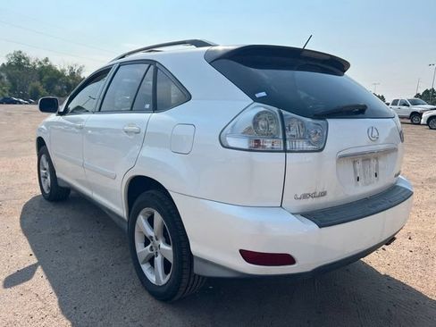 Used 2005 Lexus RX 330 AWD w/ Premium Plus Pkg image 3