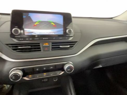 Used 2021 Nissan Altima 2.5 S FWD image 35