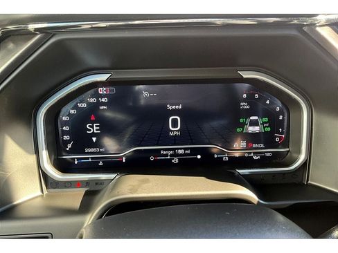 Used 2024 GMC Sierra 2500 AT4 image 23