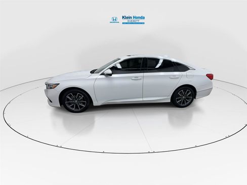 Used 2021 Honda Accord EX-L image 7