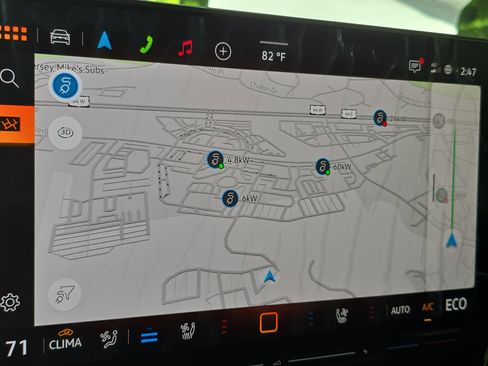 New 2025 Volkswagen ID. Buzz Pro S image 23