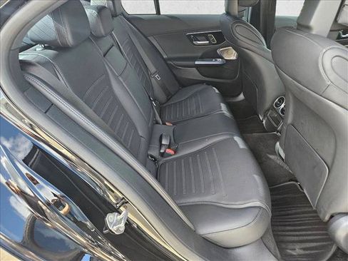 Certified 2023 Mercedes-Benz C 300 Sedan image 20