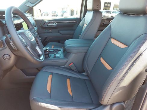 New 2026 GMC Sierra 1500 AT4 w/ AT4 Premium Package image 15