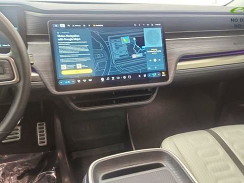 Used 2024 Rivian R1S Adventure AWD/4WD image 49