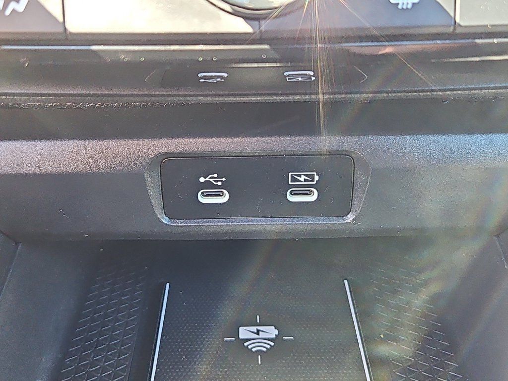 Used 2025 Honda Accord Sport image 17