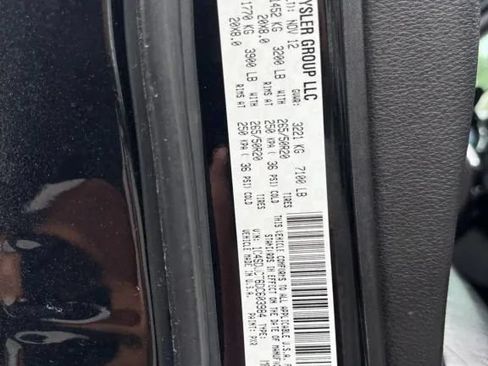 Used 2013 Dodge Durango R/T w/ Leather Interior Group AWD/4WD image 27