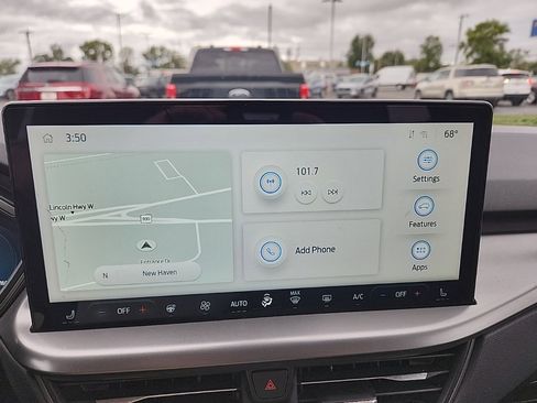 Used 2023 Ford Escape Active w/ Tech Pack #2 image 12