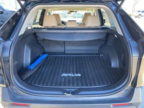 Certified 2024 Toyota RAV4 XLE Premium image 4