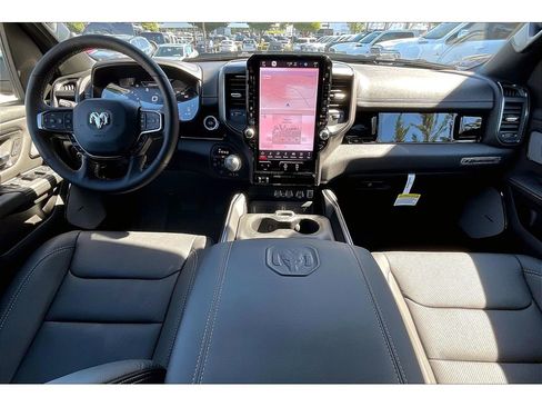 New 2026 RAM 1500 Rebel image 5