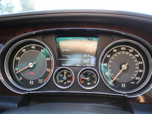 Used 2015 Bentley Continental GT Speed image 24